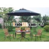 high quality and useable folding leisure outdoor umbrella 037