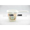 Water ladle,  plastic water ladle