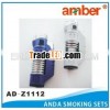 wholesale good handling feel cigarette jet flame lighter