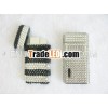beautiful diamond lighters for promotion gift