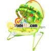 Educational Fruit Baby Bouncer Rocker