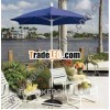 7.5-ft. Market Umbrella
