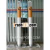 stainless steel fashionable standing ashtray