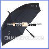 Hot sale 27"8k double layers windproof golf umbrella