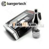 New arrival! Genuine Kanger Changeable Coil Glassomizer Pro Tank with glass tube