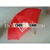 Cheap promotional straight umbrella