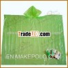 Cheap Disposable Raincoats