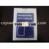 Disposable bib