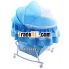 baby cradle