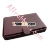 Silicone Name Card Holder