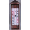 mercury free min-max thermometer