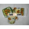 cooking tool sets /oven mitts
