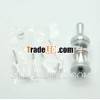 Cigstar 2013 2 layers Im tank pure flavor cartomizer kits