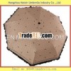 21''*8K Cheap Folding Umbrella
