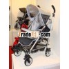 baby buggy, umbrella stroller, push chair with EN1888 to European standard