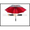 30inch automatic open promotion golf umbrella