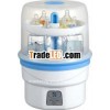 baby milk bottle electric steam sterilizer HM-S01