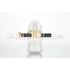 BPA free 60ml standar neck mini PP feeding bottles