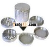 Aluminium Grinder
