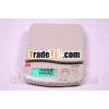 FKS Electronic Kitchen Weighing Scales