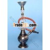 Fancy Brass Hookah pipes