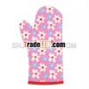 new design shape oven glove
