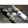 Frosted Glass Smoking Pipes Wholesale (Paypal Accepted)