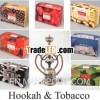 Oriental Brass Hookah
