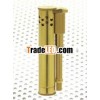 handmade metal oil lighter DOUGLASS FIELD-S BRASS made in Japan