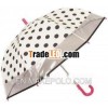 Umbrella polka dot of their products featured Product