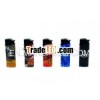 Prof windproof lighter