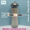 Quality Kitchen Household Item - Drinking straw dispenser for home use