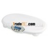 (8007VIVI) Digital Baby Scale,  Electronic Plastic Baby Scale