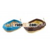 plastic pet toilet for dog and cat, cat litter scoop