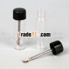 Glass Vials & Snuff Bullets