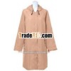 Flower pattern and plain raincoat women rain coat!!!