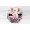 Japanese with character design japanese animation girl umbrella