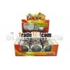 transparent tobacco grinder