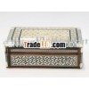 Mosiac Cigar Box