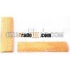 Jigged Bone Scale Color (Yellow)