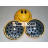 Acrylic Smiley Grinder