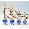 Mini Hookah Set