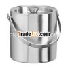 Hot Selling Stainless Steel Bucket/Bathroom Products