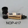 Novelty Aluminum Smoking Pipes