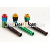 anodized aluminum smoking pipes