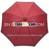 Dot pattern and simple pretty umbrella for women!!!