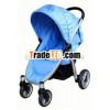 WCS-1790 Breeze Baby Stroller