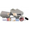 Discreet lighter Pipe