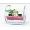 2013 clear acrylic fish tank