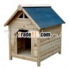 dog wooden house:DJ-131064
